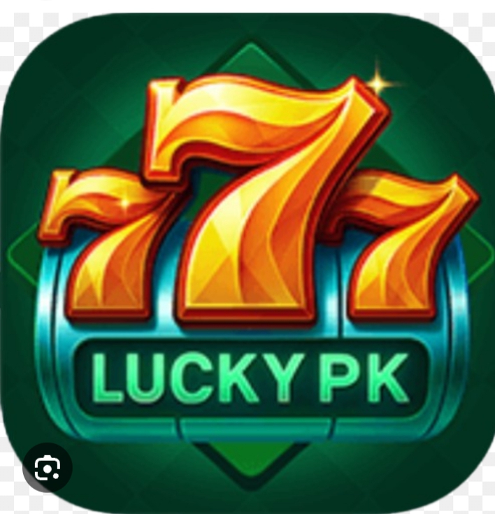 LuckyPk777 Game Download APK   Casino Game 2025