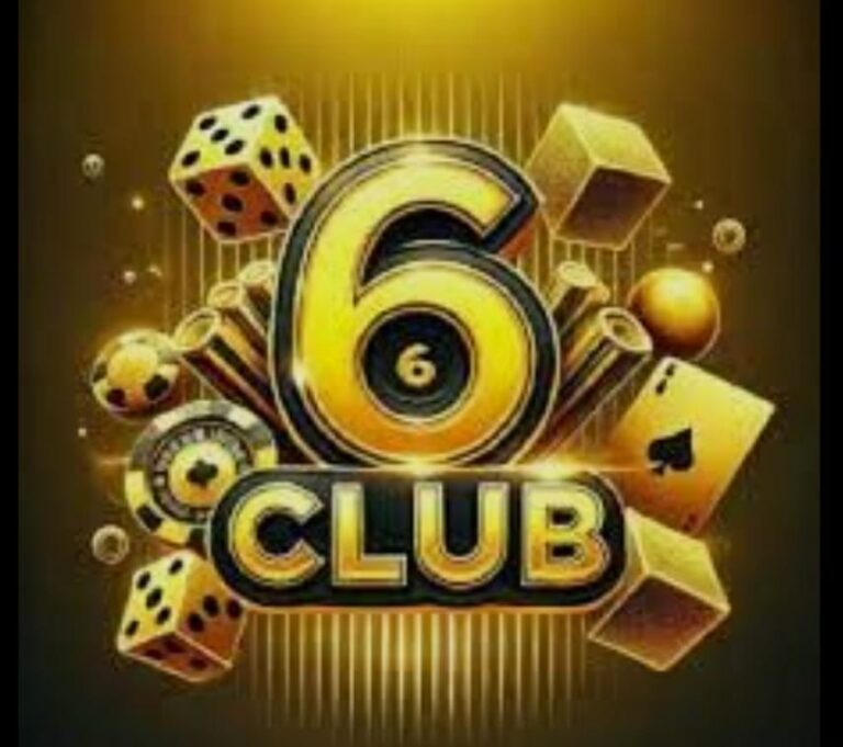 6 Club Game