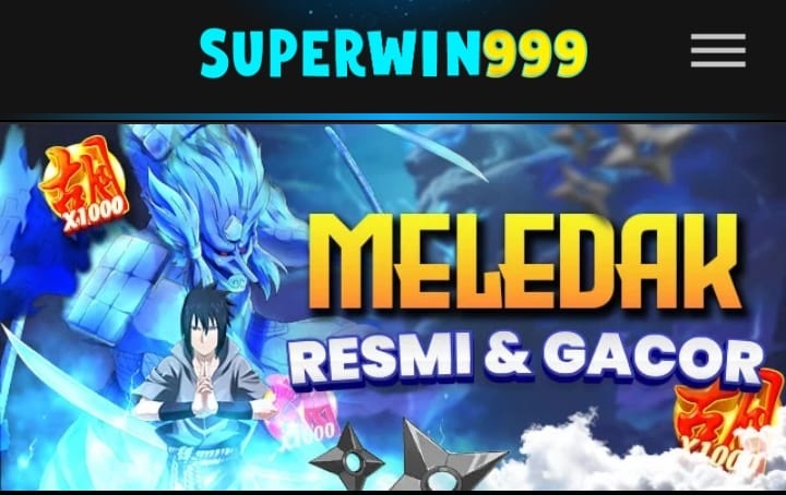 Superwin999 Game